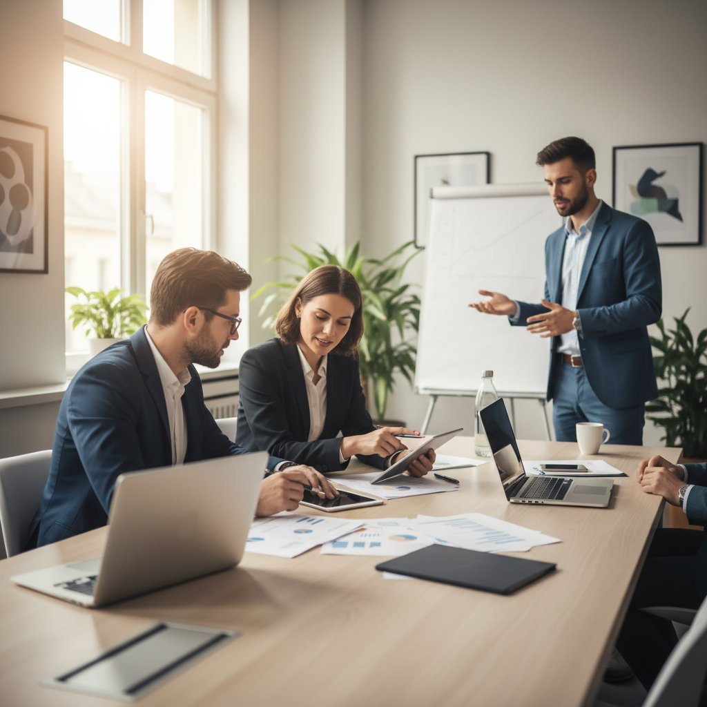 Marketing Strategies for Mortgage Brokers: Boosting Lead Generation and Client Engagement