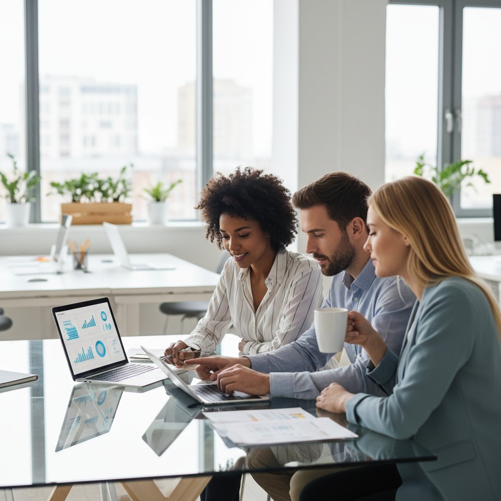 Insurance Marketing Solutions: Elevating Your Business in a Competitive Market