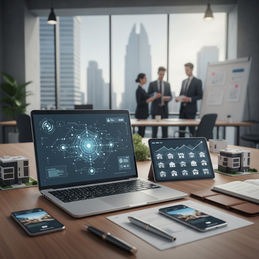 Digital Marketing for Real Estate: Elevating Your Property Sales Strategy
